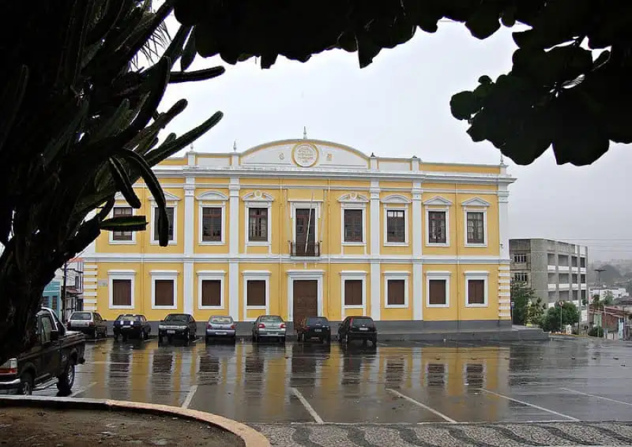 Prefeitura de Senhor do Bonfim anuncia processo seletivo para contratação de professores