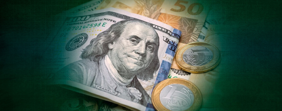 Dólar Dispara e Bolsas Despencam: Mundo em Alerta com o Efeito Dominó Econômico