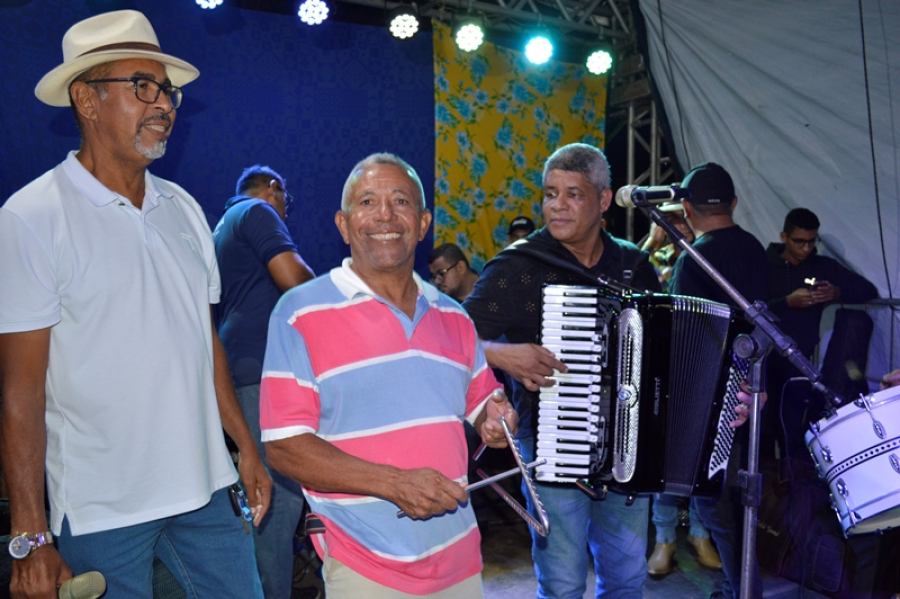 13º Festival da Sanfona em Filadélfia é sucesso de público e animação nos dias 2 e 3 de maio