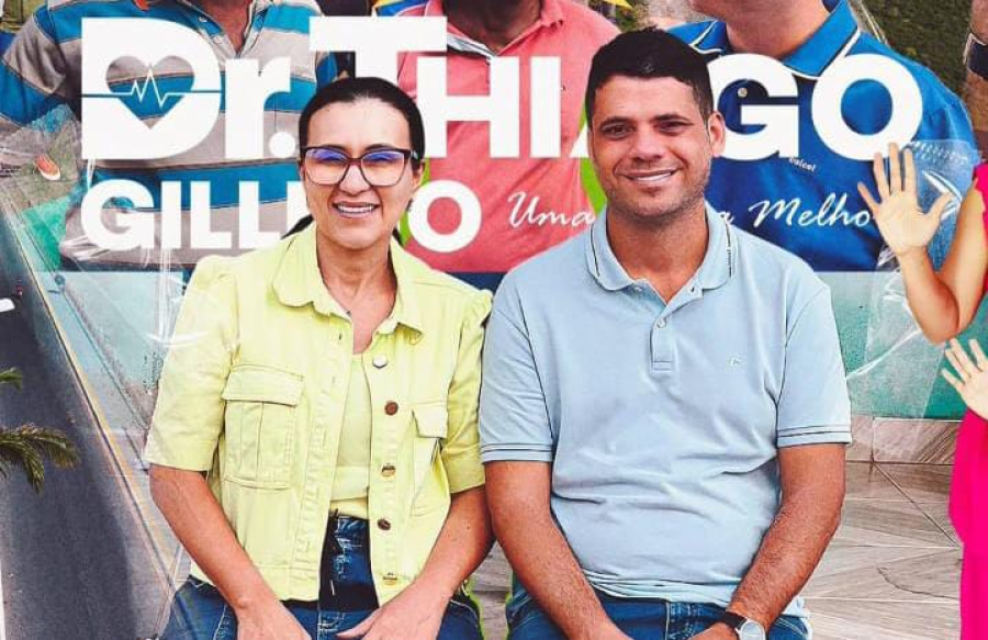 Prefeita de Ponto Novo-BA e Esposo Respondem por Fraude em Licitações com Verba do SUS