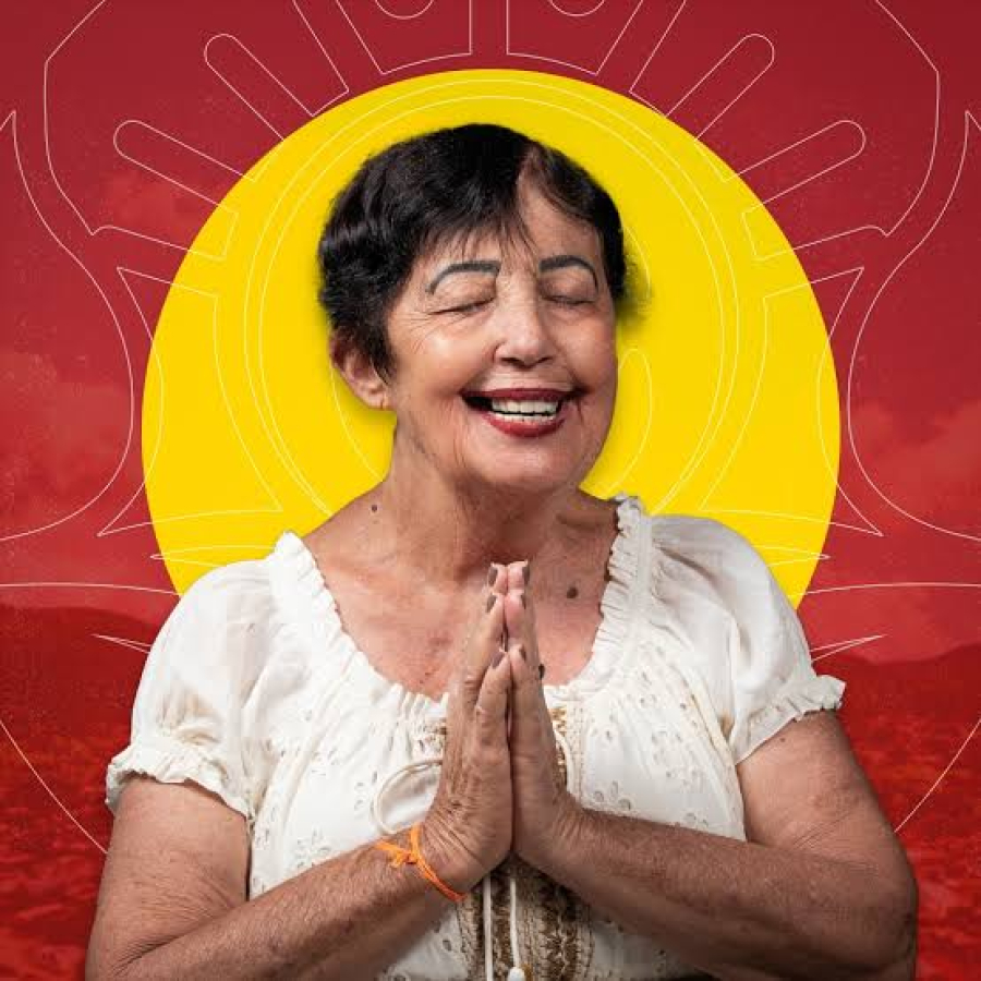 Morre aos 79 anos a ex-prefeita de Itiúba, Cecilia Petrina