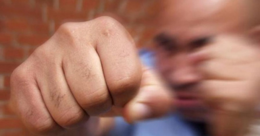 Homem agride padrasto em povoado de Filadélfia e é preso em flagrante