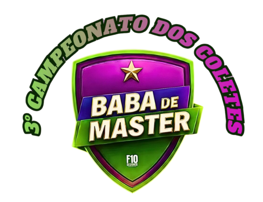 Vem aí o 3º Campeonato dos Coletes – Baba de Master em Filadélfia
