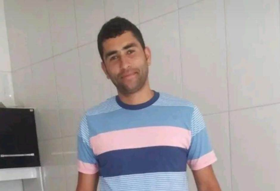 Homem é encontrado morto com marcas de tiros às margens da BA-131, em Caém