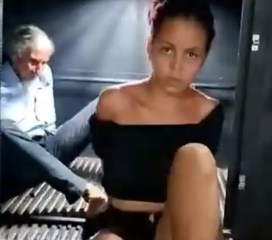Casal envolvido na morte de criança de 1 ano em Antônio Gonçalves é transferido para presídio em Juazeiro