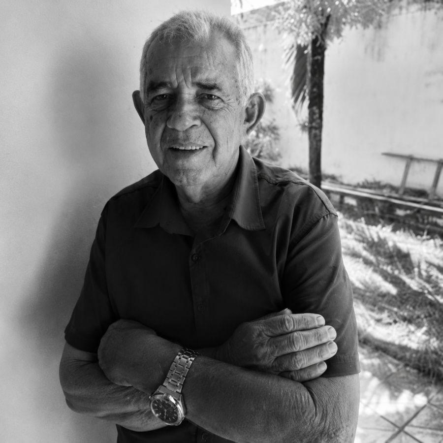 Morre João Luiz Maia, ex-prefeito de Filadélfia
