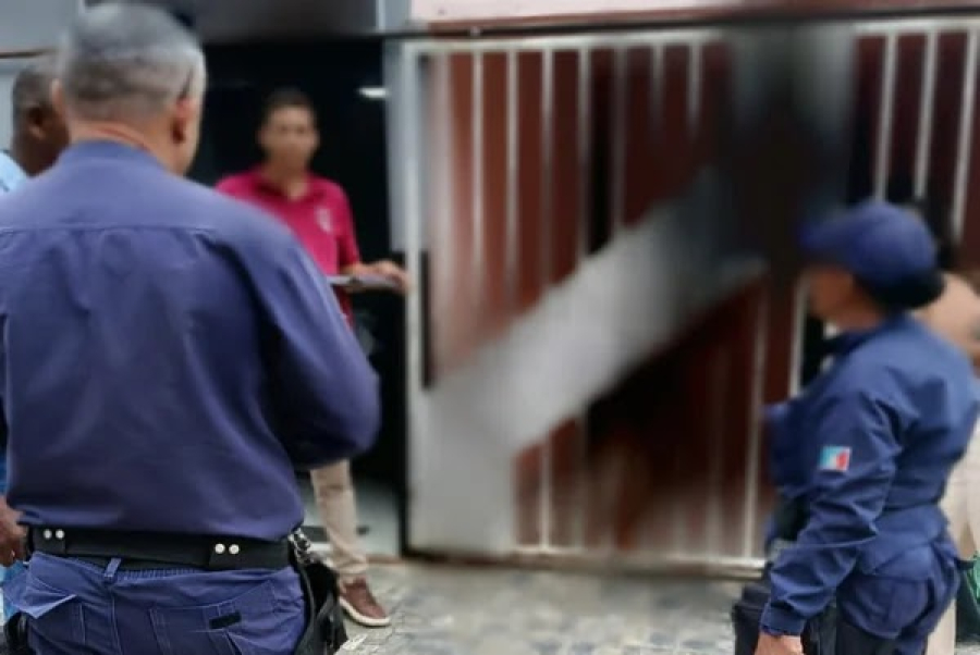 Capim Grosso: Após denúncia, criança de aproximadamente 2 anos é encontrada sozinha em residência