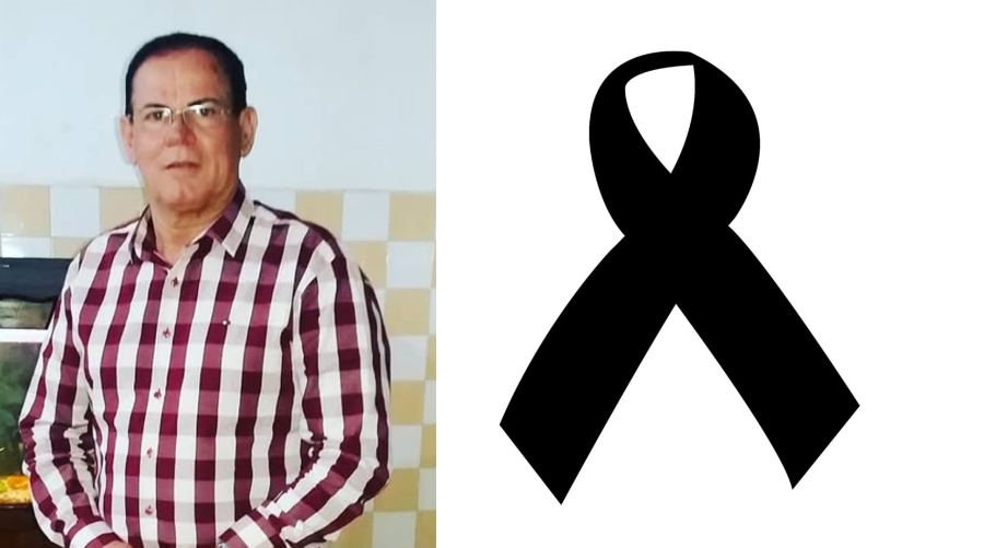 Faleceu na manhã desta quarta-feira, 16 de setembro, Augusto Gomes, proprietário da AG TV.