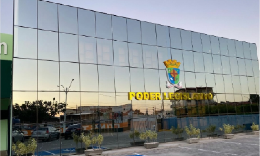 ELEIÇÃO DA MESA DIRETORA DA CÂMARA ACONTECE NESTA QUINTA-FEIRA