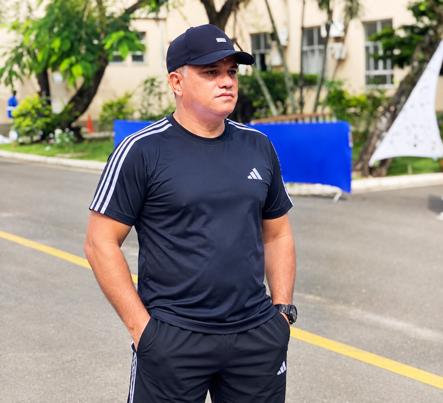 HOJE É DIA DE CELEBRAR A VIDA DO NOSSO QUERIDO TENENTE DA POLÍCIA MILITAR, MIGUEL JÚNIOR!