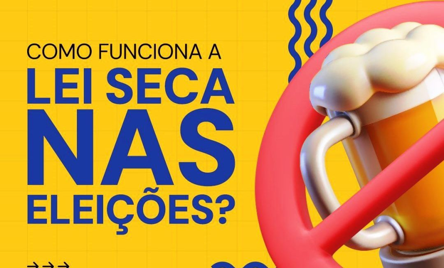 Justiça Eleitoral decreta Lei Seca em Filadélfia, Itiúba e Ponto Novo durante o segundo turno das eleições